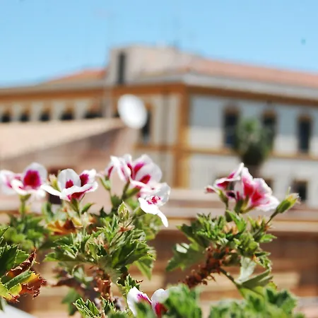 Portatenea - Atenea Collection 4* אגריג'נטו
