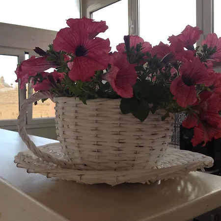 Portatenea - Atenea Collection Bed and breakfast Agrigento