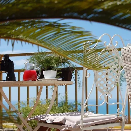 Portatenea - Atenea Collection Bed and breakfast