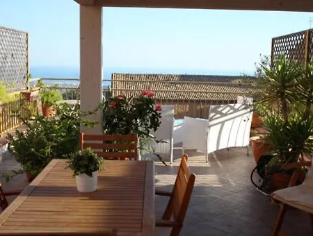 Portatenea - Atenea Collection לינה וארוחת בוקר
