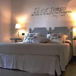 ベッド・アンド・ブレックファスト Portatenea - Atenea Collection 4*