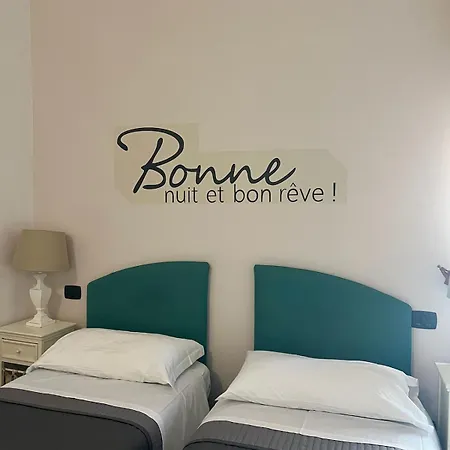 Couette-café Portatenea - Atenea Collection 2*