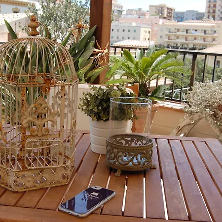 Portatenea - Atenea Collection 4*