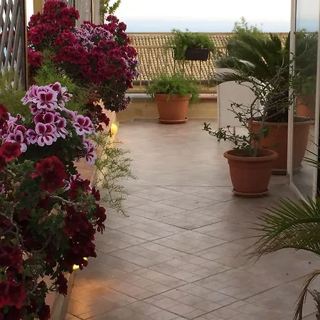 Nocleg ze śniadaniem Portatenea - Atenea Collection Agrigento