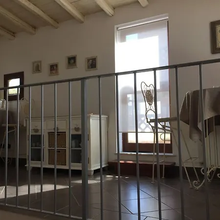 Portatenea - Atenea Collection Bed and Breakfast Αγκριτζέντο