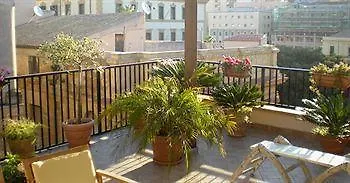 住宿加早餐酒店 Portatenea - Atenea Collection 4*