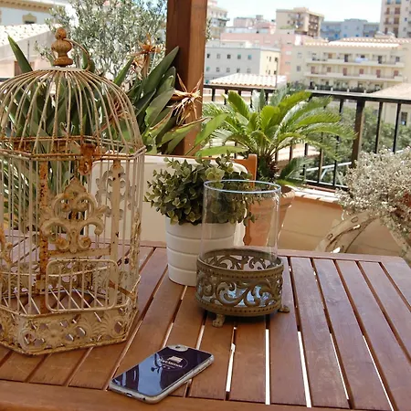 Portatenea - Atenea Collection Agrigento