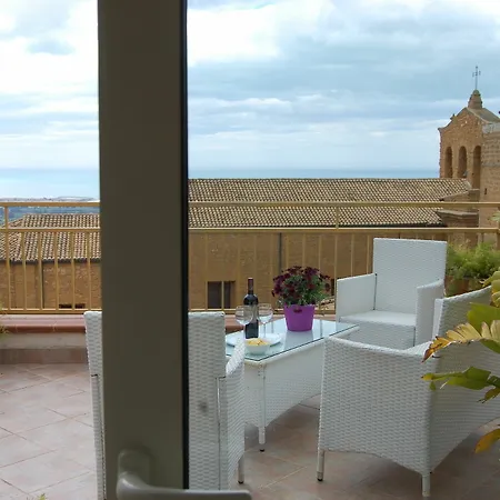 Portatenea - Atenea Collection 2* Agrigento