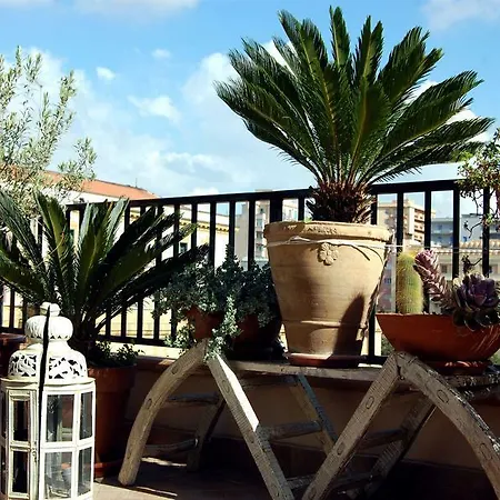 Oda ve Kahvaltı Portatenea - Atenea Collection Agrigento