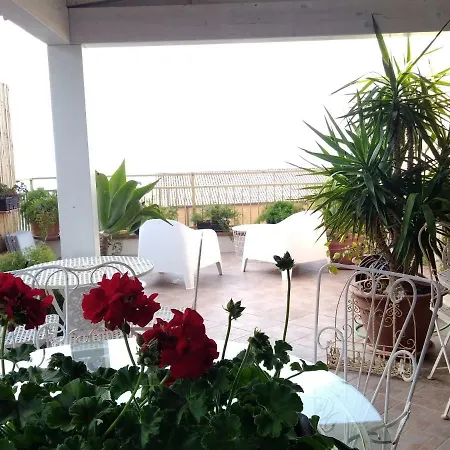 Oda ve Kahvaltı Portatenea - Atenea Collection Agrigento