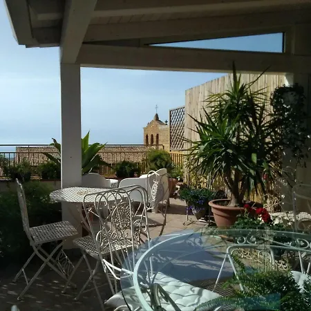 Portatenea - Atenea Collection לינה וארוחת בוקר אגריג'נטו