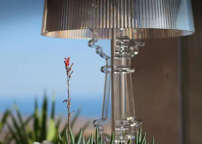Bed and breakfast Portatenea - Atenea Collection 3*